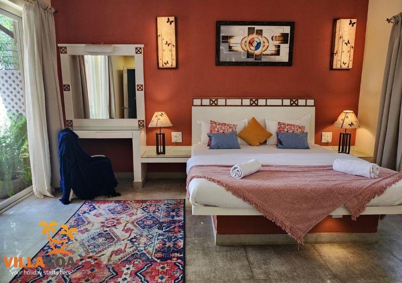 Luxury villa Diva Bella