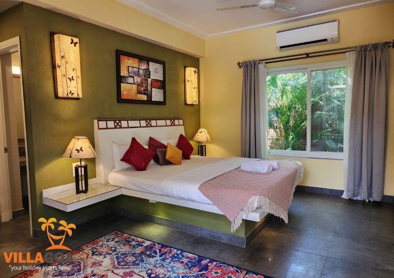 Luxury villa Diva Bella