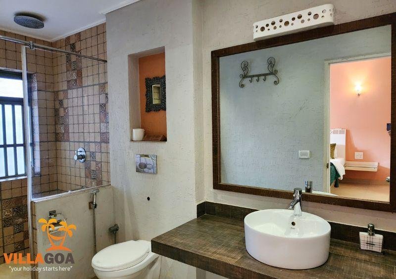 8 Bedrooms Villa Diva Twins
