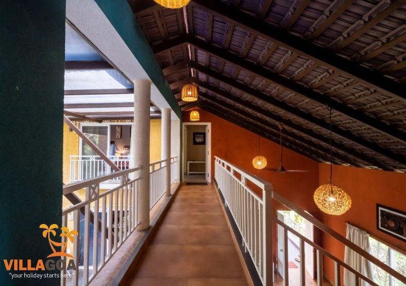 Luxury villa Diva Prima