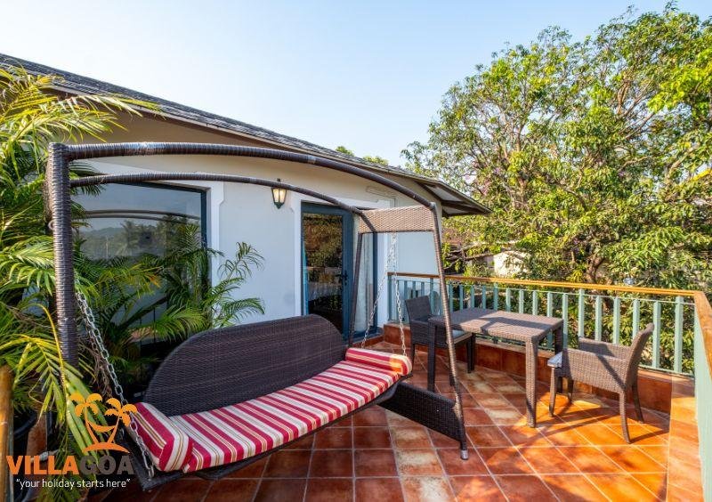 Luxury pool villa Dreamer