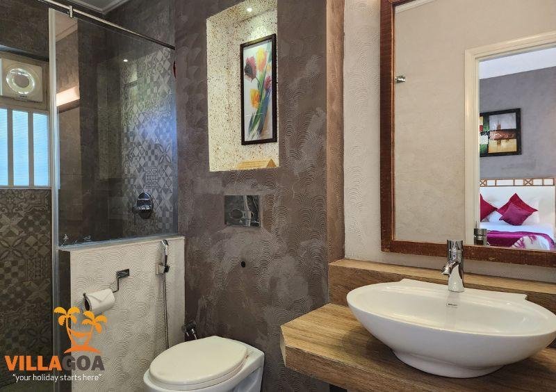 Luxury villa Diva Bella