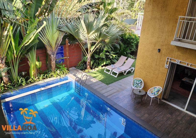 Luxury villa Diva Prima