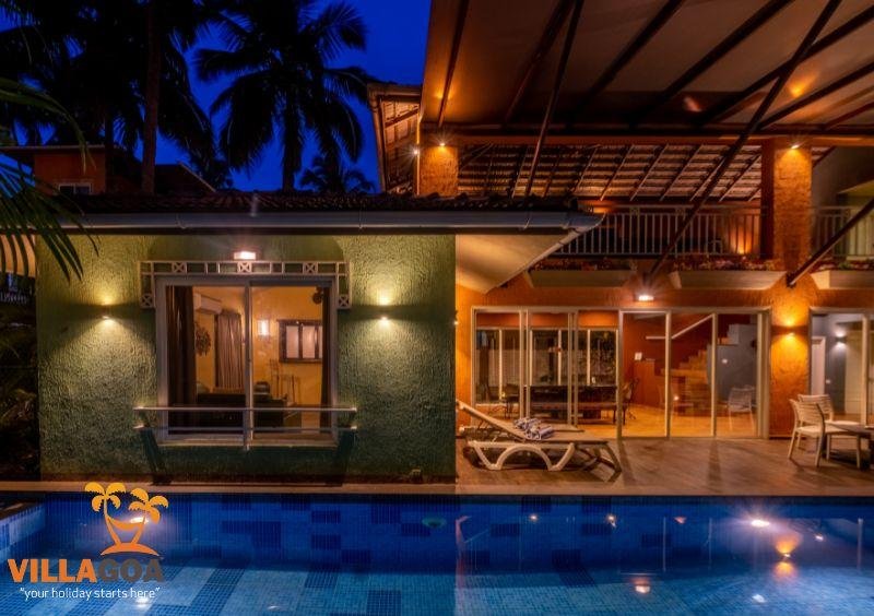 Luxury villa Diva Bella