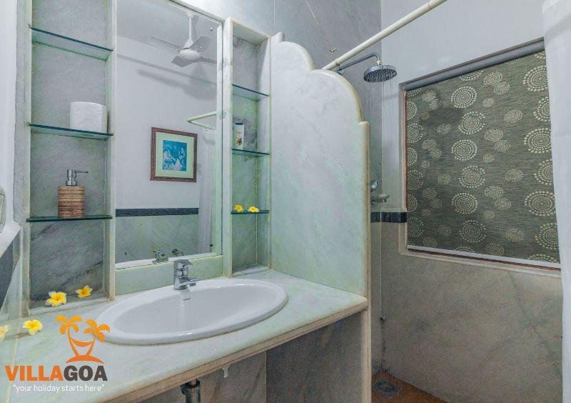 Beachfront Luxury Villa Tiara