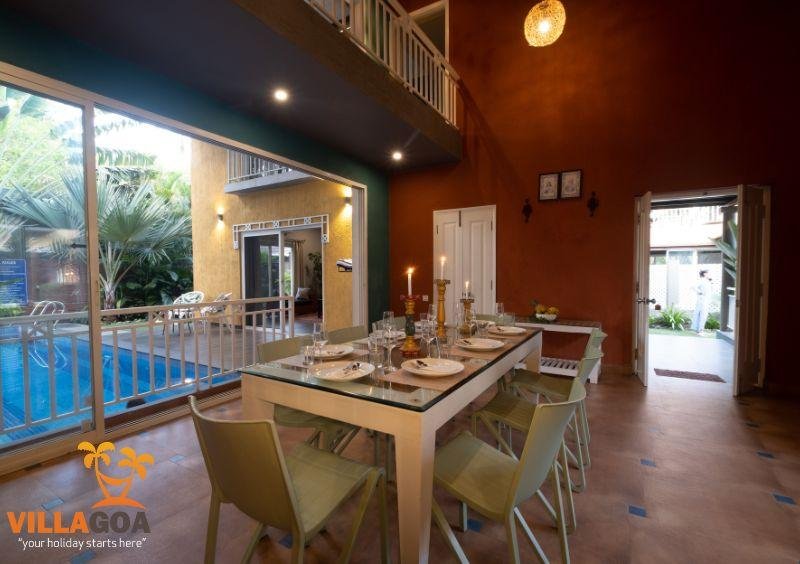 Luxury villa Diva Prima