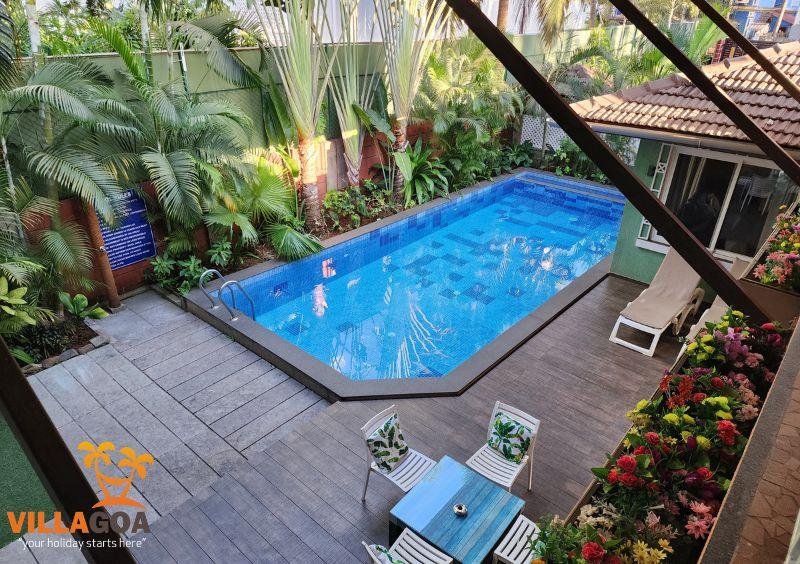 Luxury villa Diva Bella