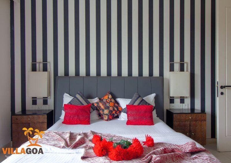 Sky Villa Goa