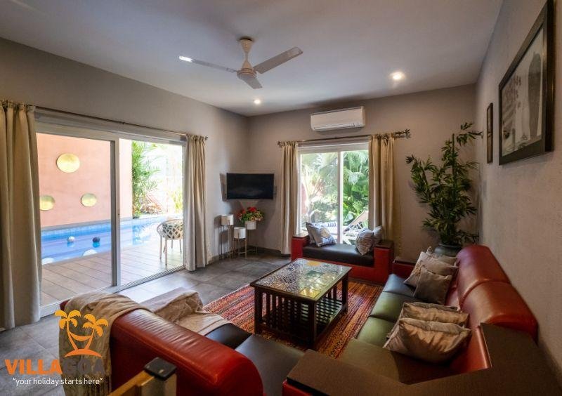 Luxury villa Diva Prima