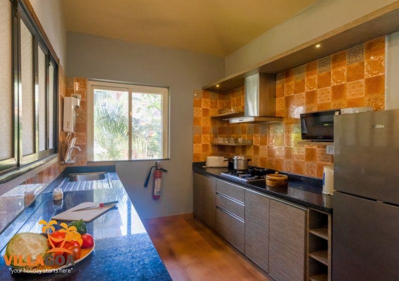 Luxury villa Diva Prima