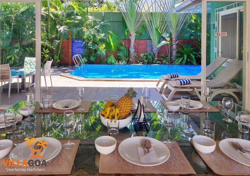 Luxury villa Diva Bella