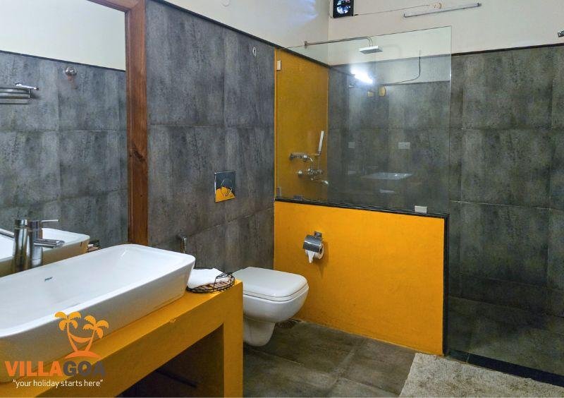 Luxury Beach Villa Surya