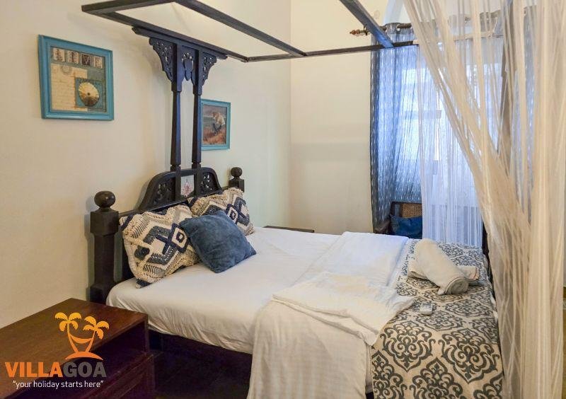 Luxury Beach Villa Surya