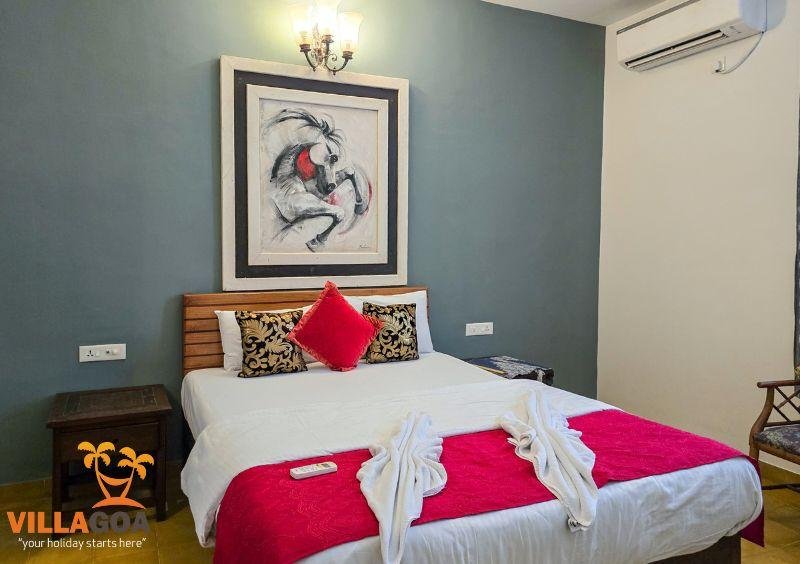Luxury Beach Villa Surya