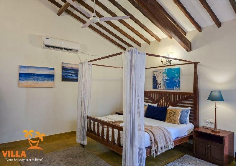 Luxury Beach Villa Surya