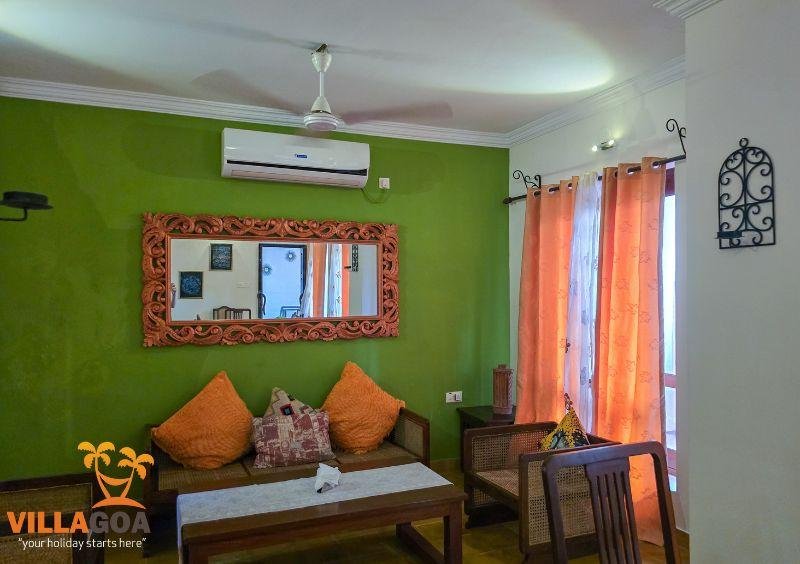 Luxury Beach Villa Surya