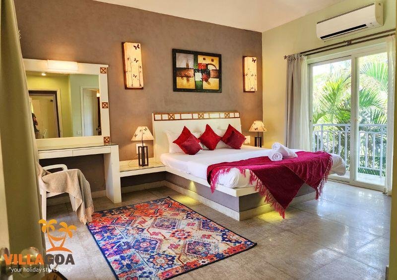 Luxury villa Diva Bella
