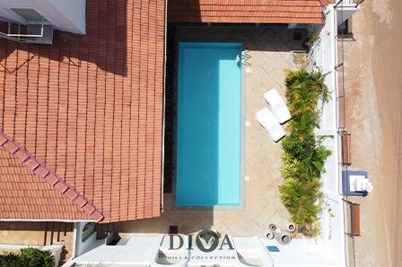 Luxury villa Majestic