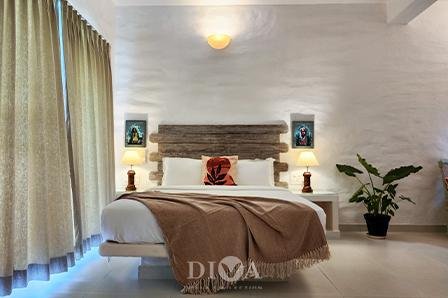 Luxury villa Majestic