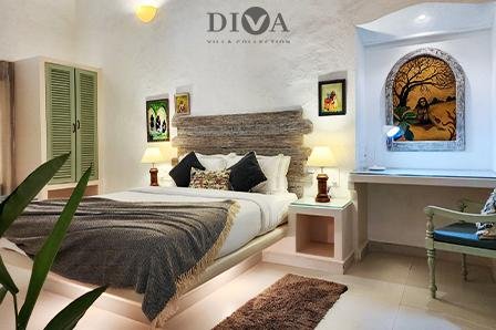 Luxury villa Majestic