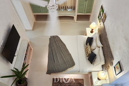 Luxury villa Majestic