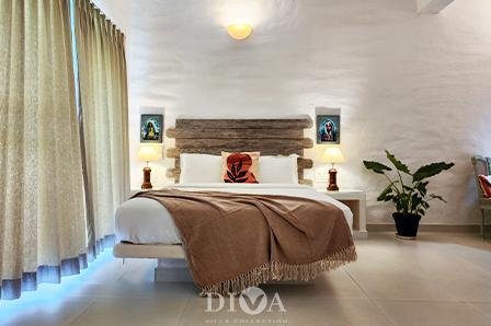 Luxury villa Majestic