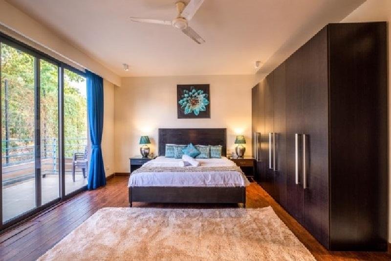 Luxury villa Aaliya
