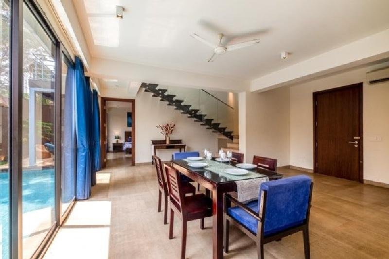 Luxury villa Aaliya