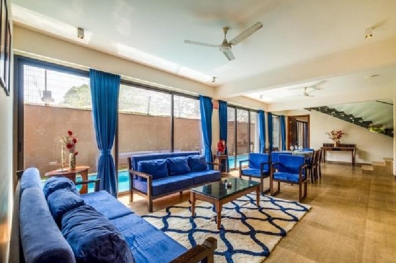 Luxury villa Aaliya