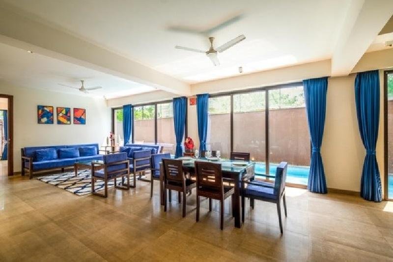Luxury villa Aaliya