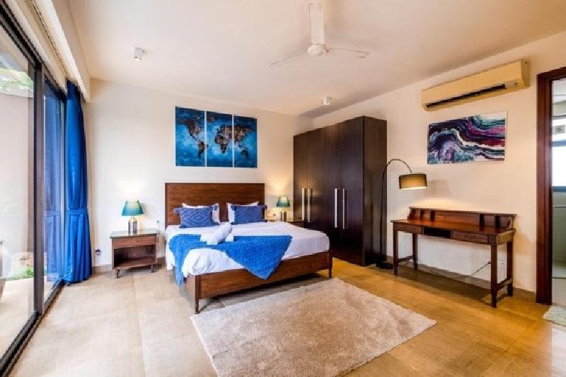 Luxury villa Aaliya