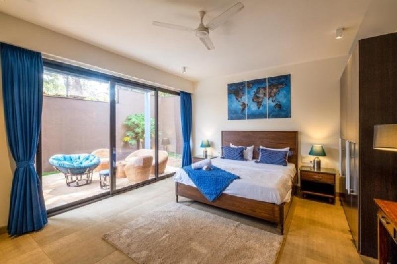 Luxury villa Aaliya