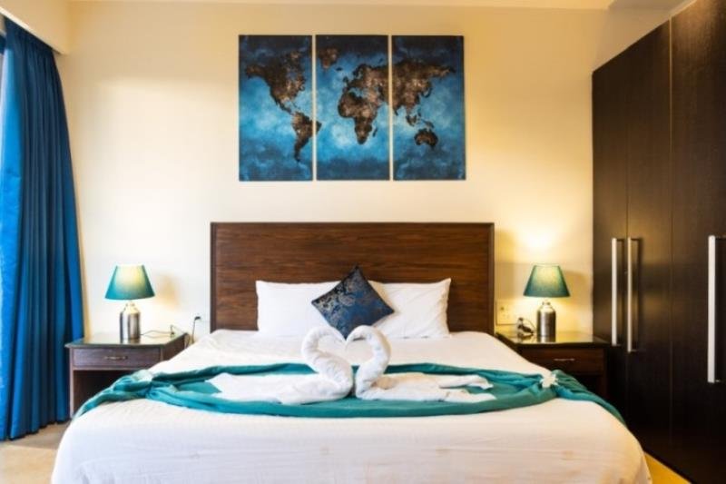 Luxury villa Aaliya