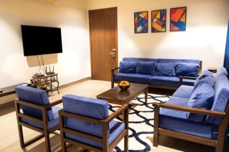 Luxury villa Aaliya