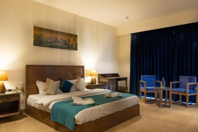 Luxury villa Aaliya