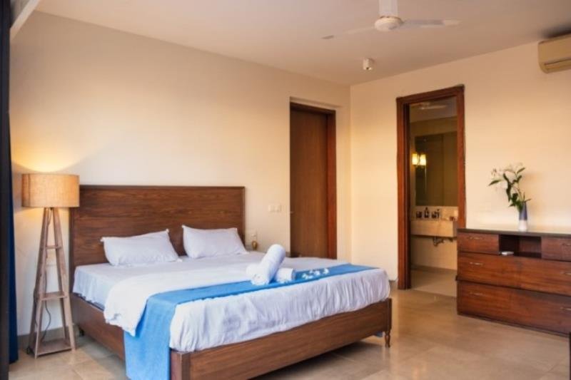 Luxury villa Aaliya