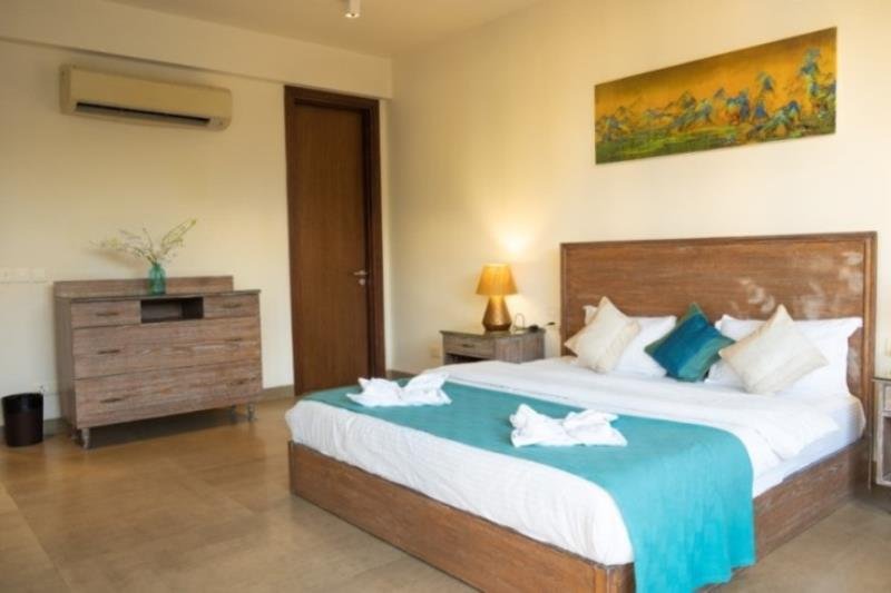Luxury villa Aaliya