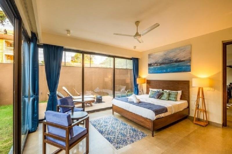 Luxury villa Aaliya