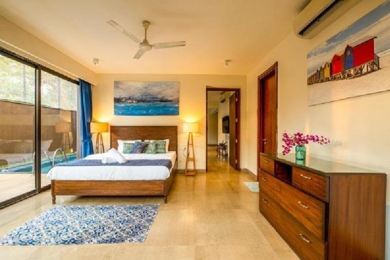 Luxury villa Aaliya