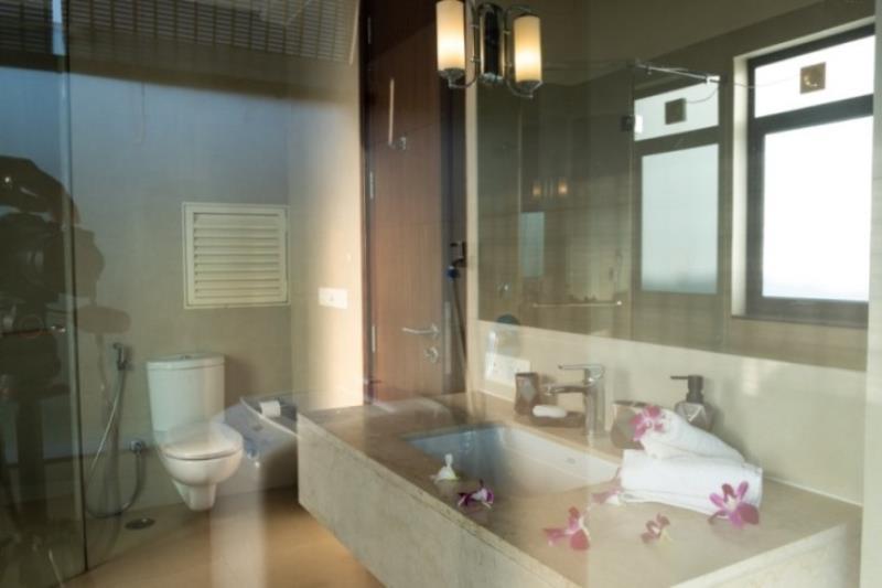 Luxury villa Aaliya