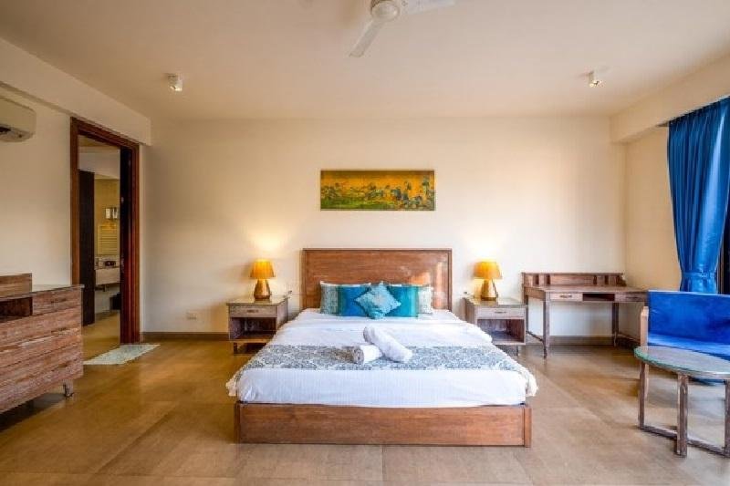 Luxury villa Aaliya