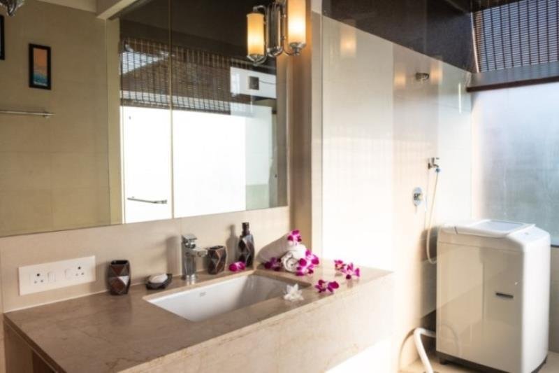 Luxury villa Aaliya