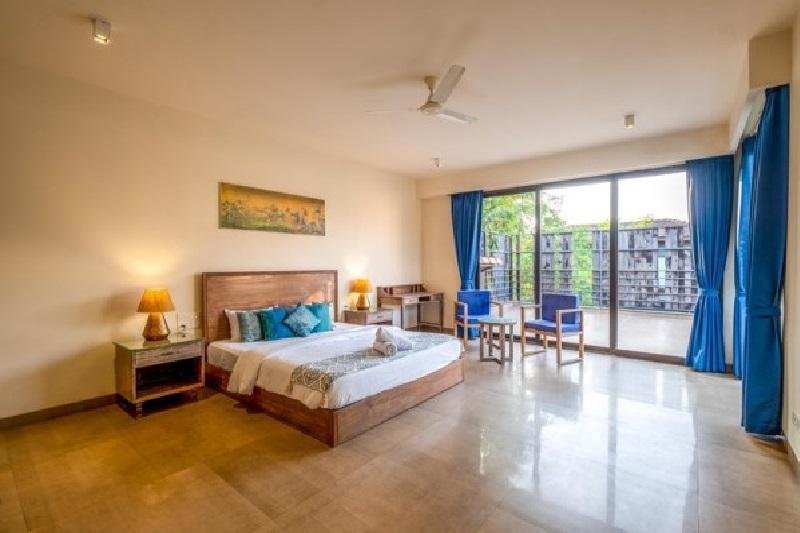 Luxury villa Aaliya