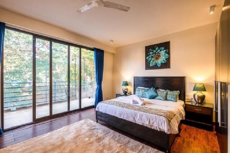 Luxury villa Aaliya