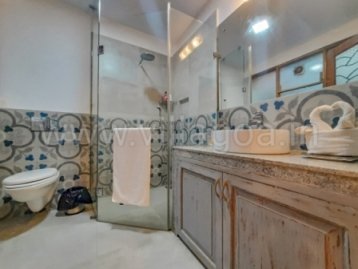 Beach front villa Ara, Arambol Beach