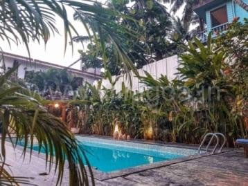 Beach front villa Ara, Arambol Beach