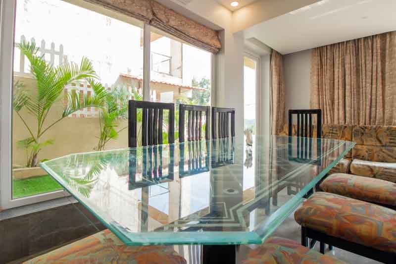 Luxury villa Flora