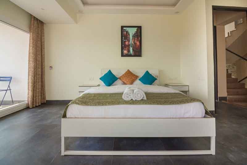 Luxury villa Flora