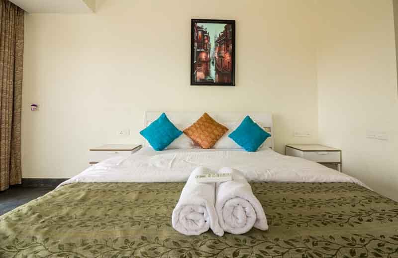 Luxury villa Flora