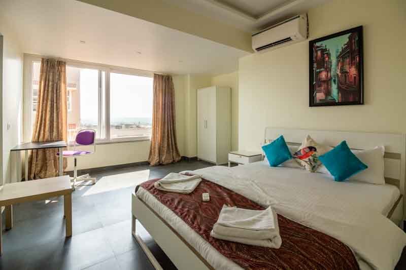 Luxury villa Flora